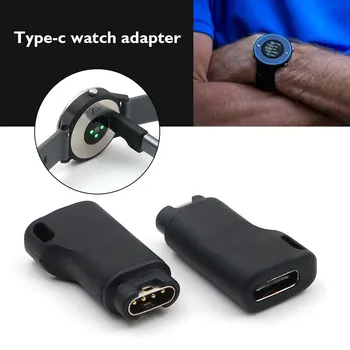 USB Nabíjačku Adaptér, Dátový Kábel, Kábel na Garmin Fenix 5 5X 5S 6 6X PRO Príslušenstvo Hodinky Nabíjacieho Adaptéra Adaptér nabíjačky