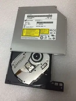 Ultra-tenké sériové DVD napaľovačka SATA port TS-U633 pre HL Samsung GU10N GU40N GU70N U633 UJ892 7930H