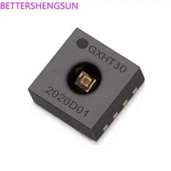 CJ-GXHT30 digitálne teplota a vlhkosť, senzor modul i2C komunikačný protokol