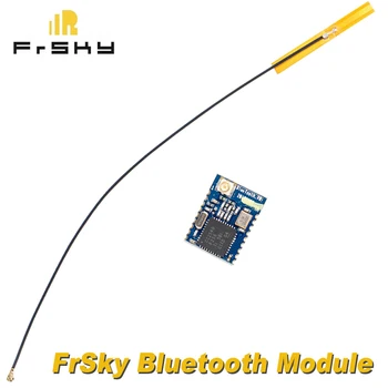 FrSky Vysielač Bluetooth Telemetry Modul Pre QX7 X9DP ACCST Horus X10, X10S & X12S, Jumper RadioMaster TX16S