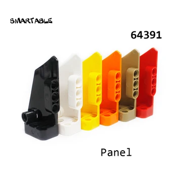 Smartable High-Tech Panel 4# 3x7 Stavebné Bloky MOC Časť DIY PARY Hračky Pre Deti, Tvorivé Kompatibilné 64391 12pcs/veľa