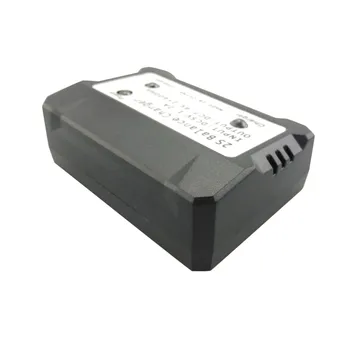 USB 7.4 V Rovnováhu Batérie Nabíjačky 2 v 1 pre Hubsan H501S H502S RC Modely Lietadiel