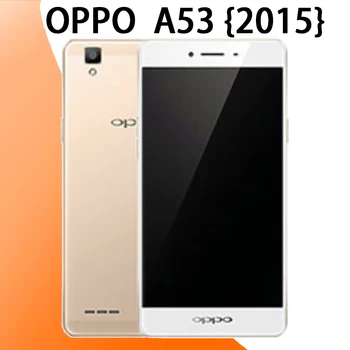 OPPO A53 [2015] NFC Smartphone Cellpone Android Snapdragon 616 3075 mAh originál 2G 16 G ROM