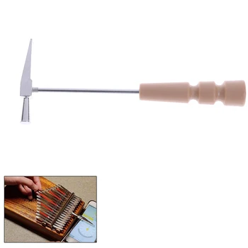 Mini kladivo malé oceľové kladivo šperky nástroj údržby sledovať oprava ručného náradia