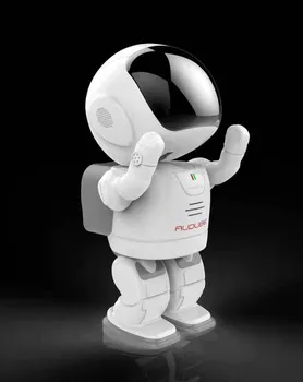 1080P Yoosee Astronaut Robot IP Kamera Wifi Bezdrôtové P2P Bezpečnostný Dohľad Nočné Videnie Infračervené Home Security Baby Monitor