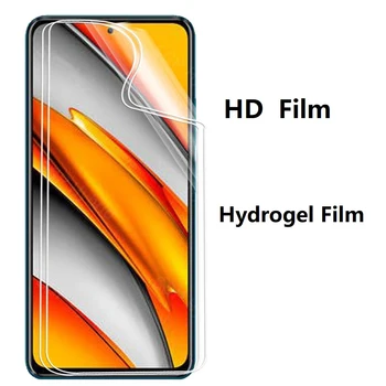 Ochranná Fólia Pre Motorola Okraji X30 S30 30 Ultra X Úplné Pokrytie Hydrogel Film Pre Moto Edge 20 Pro Lite S 2021 Screen Protector