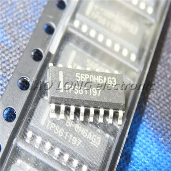 TPS61197DR SOP-16 TPS61197 LED driver čip, Nové V Zásob Pôvodnú Kvalitu 100%